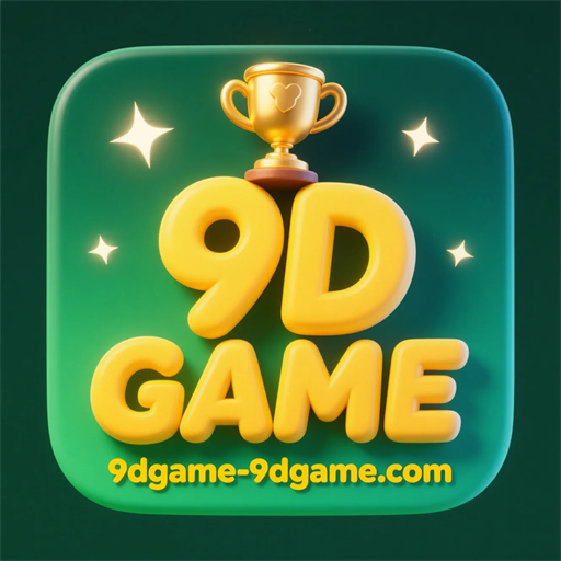 9dgame-Logo