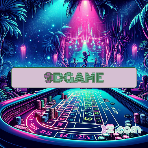 A Excitante Categoria de Corrida no 9dgame