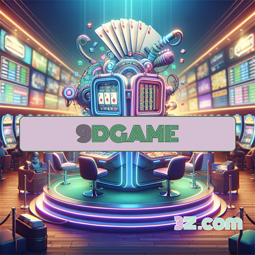 Descubra a Categoria Música no 9dgame: Diversão e Aprendizado em Cada Nota