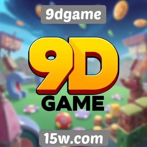 Análise das principais características do 9dgame