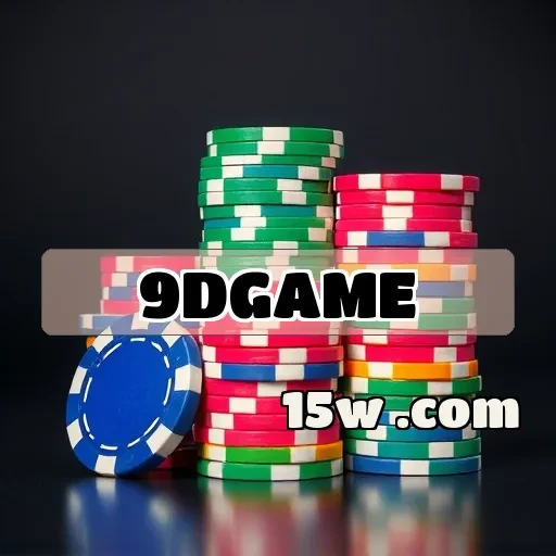 9dgame Site Confiável