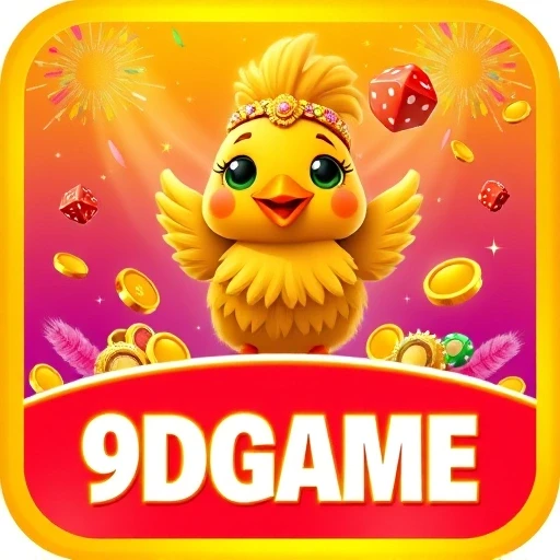 9dgame | Bônus Incríveis no App Confiável de Cassino do Brasil