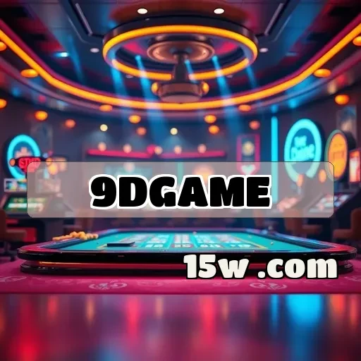 9dgame Plataforma