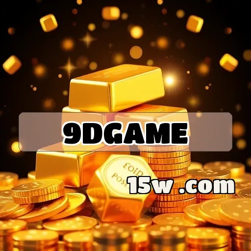 9dgame Promoções